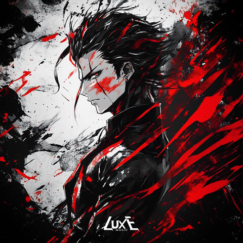 Villain album art