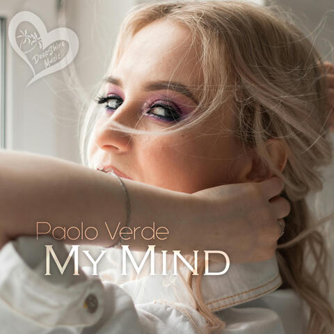 My Mind album art