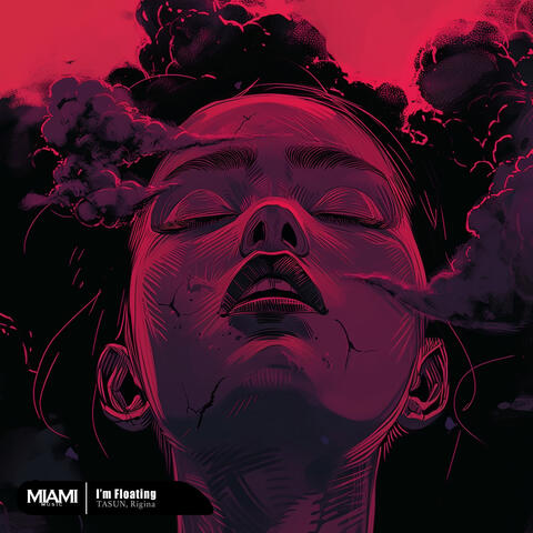 I'm Floating album art