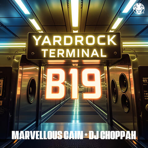 B19 album art