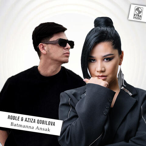 Batmanna Ansak album art