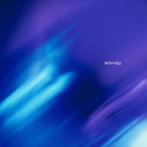 With You album art