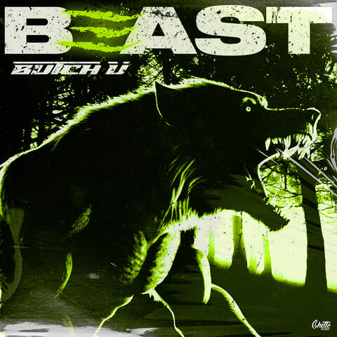 Beast album art