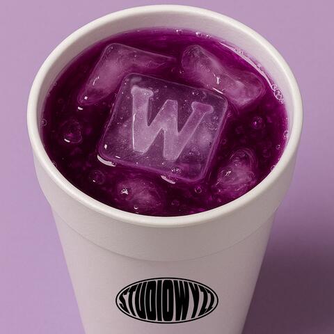 W's album art