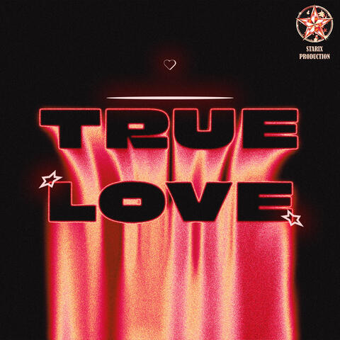 True Love (Nightcore Techno) album art