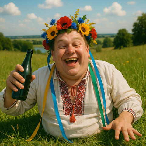 ВИХІДНИЙ album art