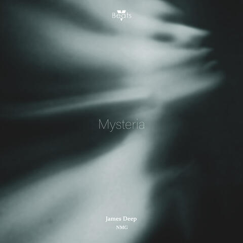 Mysteria album art