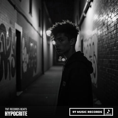 Hypocrite album art