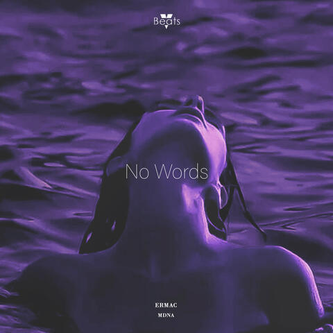 No Words album art