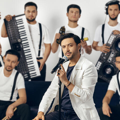Leylam album art