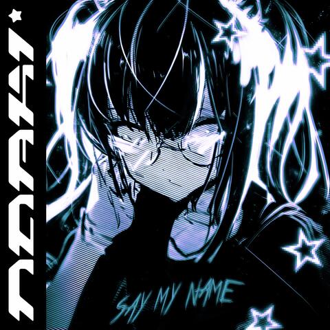 say my name album art