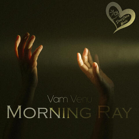 Morning Ray album art