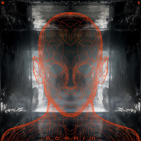 Mirror album art