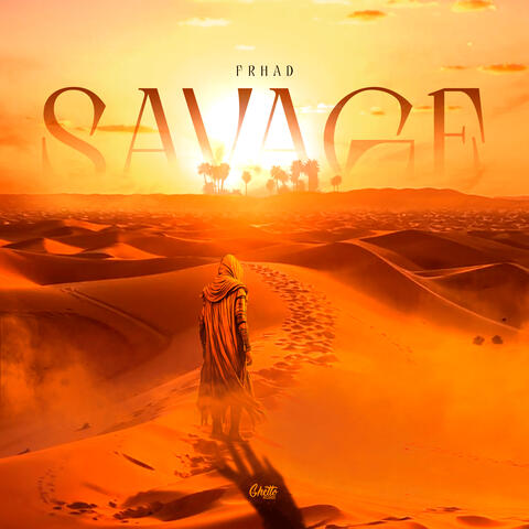 Savage album art