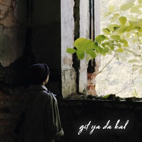 Git ya da Kal album art
