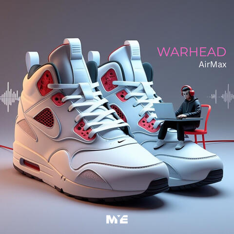 AirMax album art