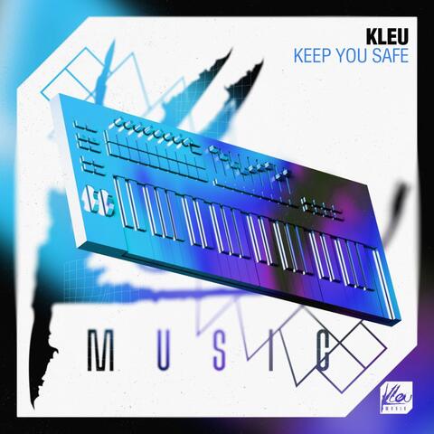 Keep You Safe album art