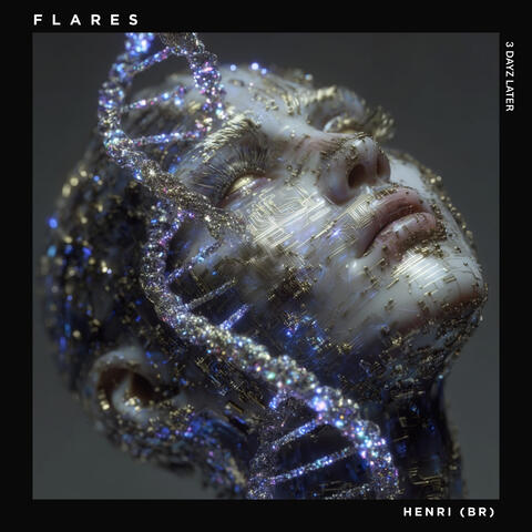 Flares album art