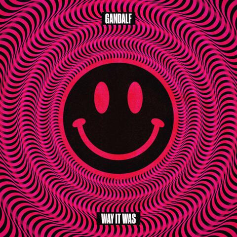 Way It Was album art