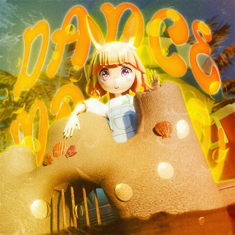 Dance Motivo! album art