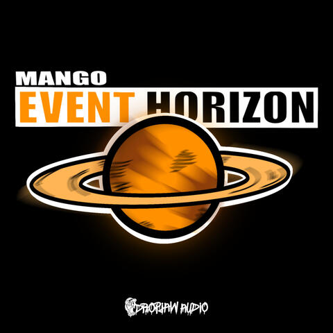 Event Horizon album art
