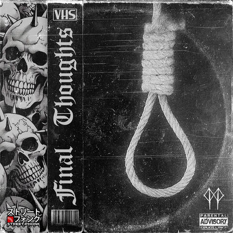 Final Thoughts album art