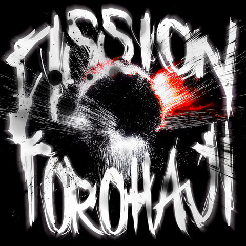 Fission album art