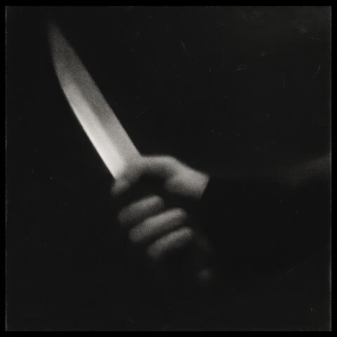 PIERCE album art