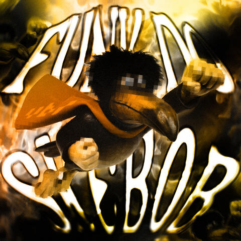 FUNK DO SKEBOB album art