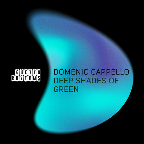 Deep shades of Green album art