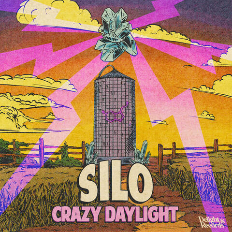 Silo album art