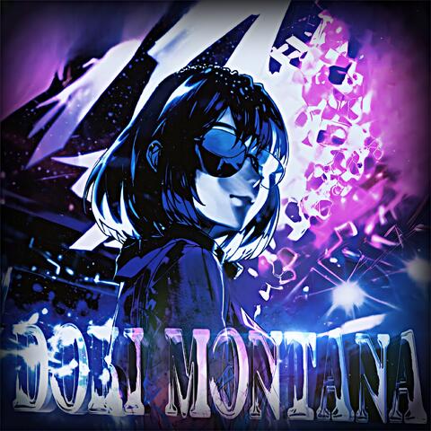 DOKI MONTANA album art