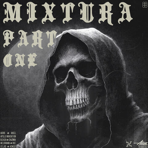 Exodus (Acris Remix) album art