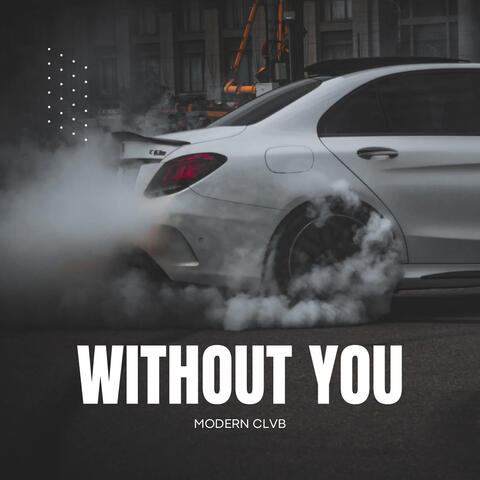 Without You (Na Na Na) album art