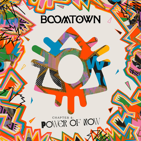 Boomtown Opening Ceremony 2025 - Part 1 album art