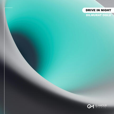 Drive in Night album art