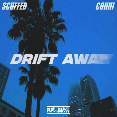 Drift Away album art