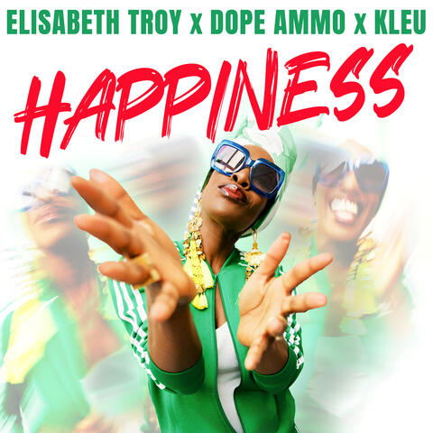 Happiness album art