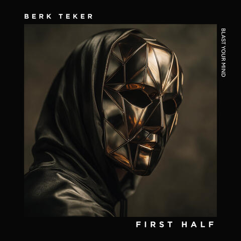 First Half album art