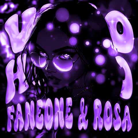 VINO HUENO album art