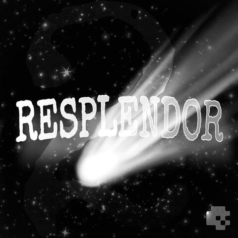 RESPLENDOR 2 album art