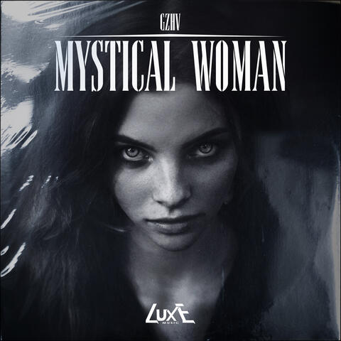Mystical Woman album art