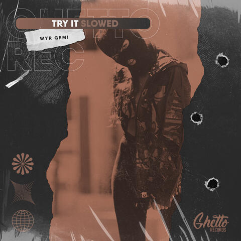 TRY IT (Slowed) album art