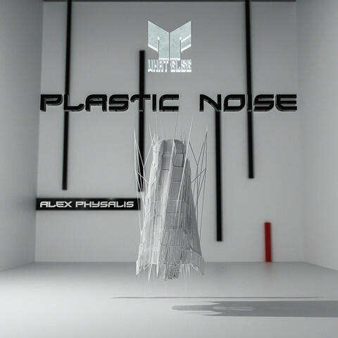 Plastic Noise album art