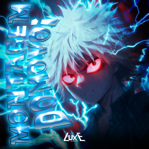Montagem Domovoi album art