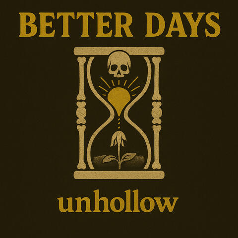 Better Days album art
