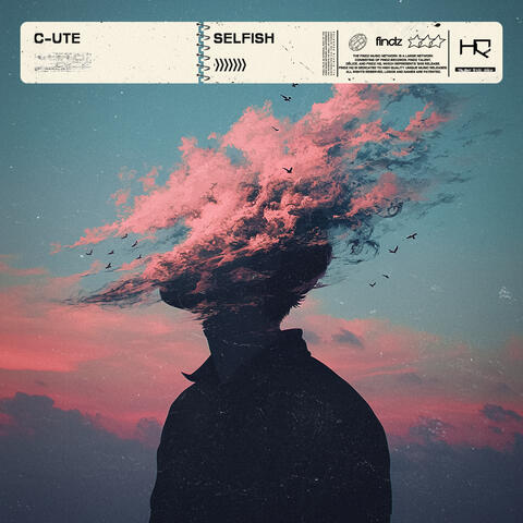 Selfish album art