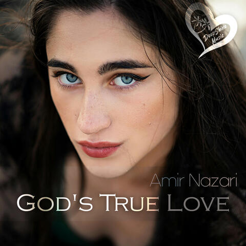 God's True Love album art