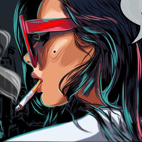 VibeMaster album art