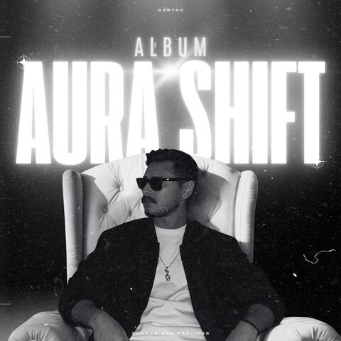 AURA SHIFT album art